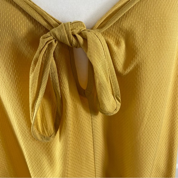 Torrid Sophie Textured Woven BowFront swing Cami. SZ: NWOT. - Picture 3 of 13